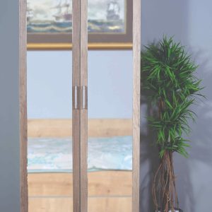 ORMAR SA OGLEDALOM 2K- UNIVER