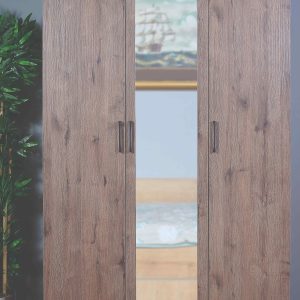 ORMAR SA OGLEDALOM 3K - UNIVER