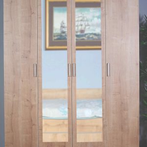 ORMAR SA OGLEDALOM 4K - UNIVER