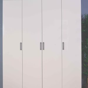 ORMAR 4K VISOKI SJAJ - MEDIJAPAN