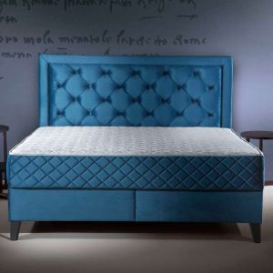 FRANCUSKI LEŽAJ NELSON