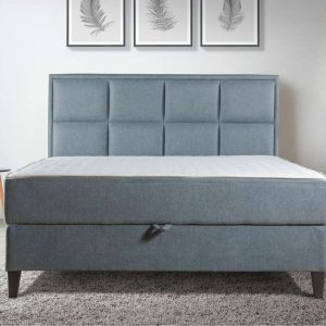 FRANCUSKI LEŽAJ QUATRO