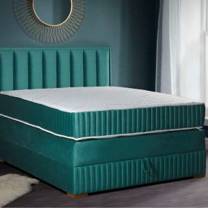 FRANCUSKI LEŽAJ SPRING LUX