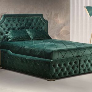 FRANCUSKI LEŽAJ LONDON