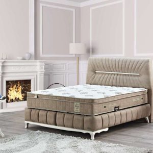 FRANCUSKI LEŽAJ TESLA