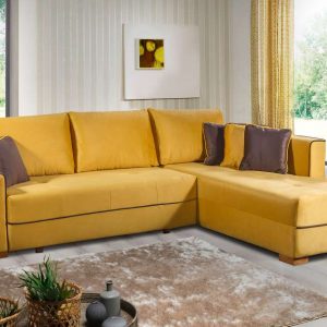 UGAONA GARNITURA GALAXY