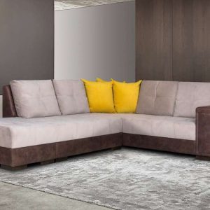 UGAONA GARNITURA LANA