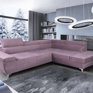 UGAONA GARNITURA LINA