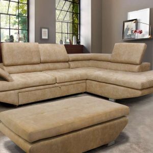 UGAONA GARNITURA MELANY